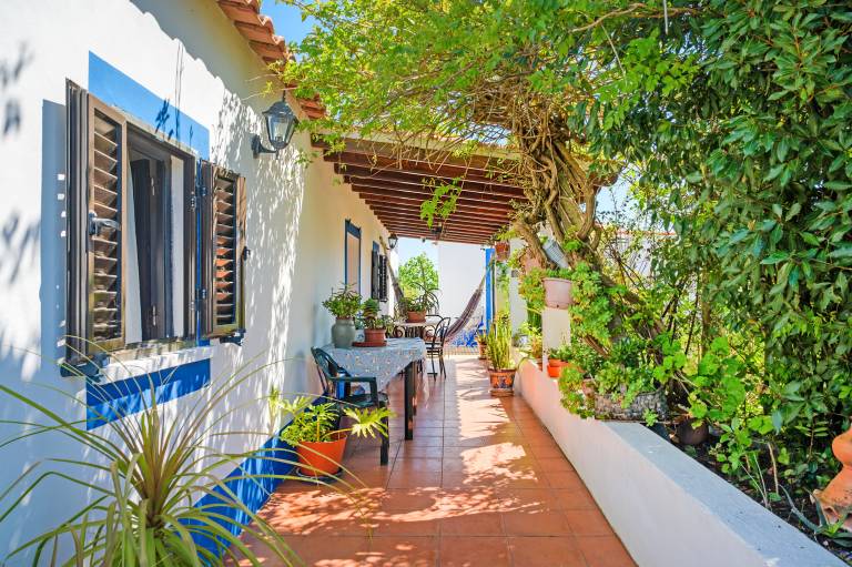 Cottage Odemira