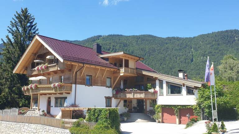 Ferienwohnung Thiersee