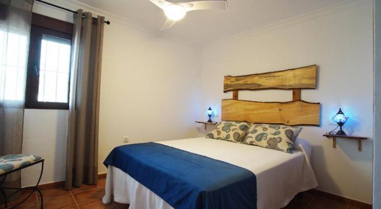 Ample house | Pets allowed in Arcos de la Frontera