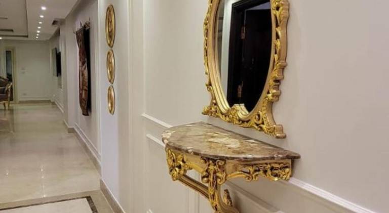 220 m&sup2; Ferienwohnung