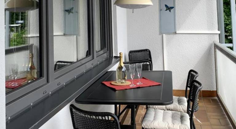 Holiday apartment | Good for workation — photo 2