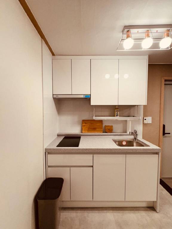 Appartement Mapo-gu