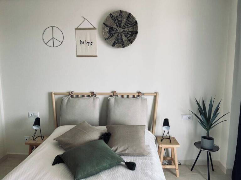 Apartamento Santiago del Teide