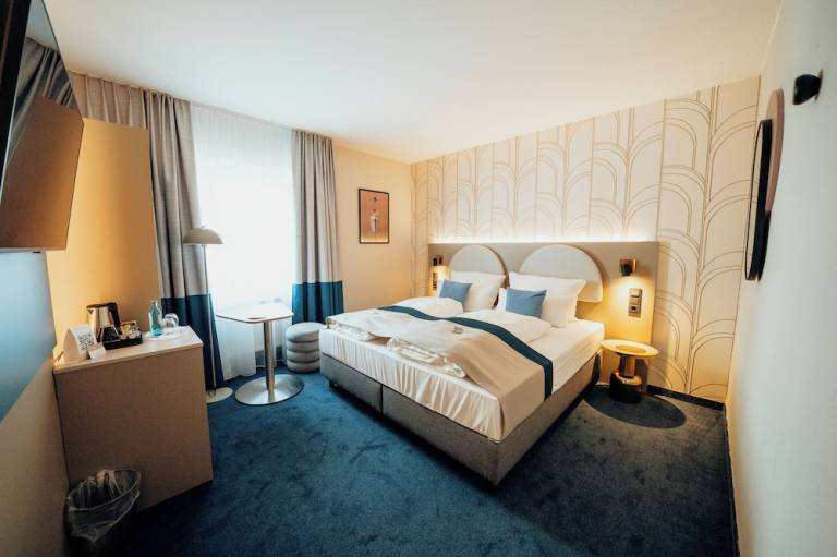 Bed & Breakfast Ratingen