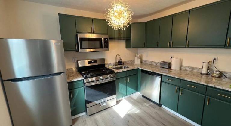 Lovely vacation home | Pets are welcome — photo 4