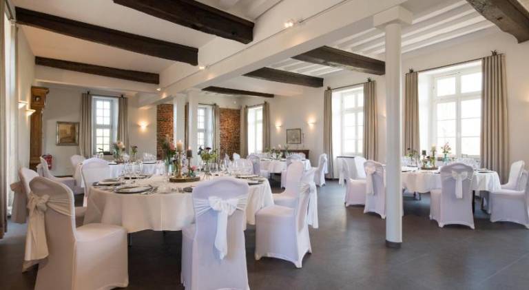 Burg Obbendorf — photo 3
