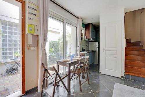 Appartement Drancy
