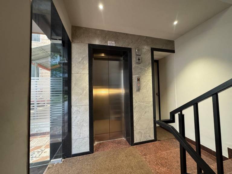 Apartment for 6 persons — photo 2