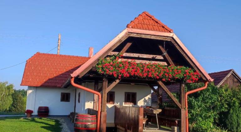 50 m² Ferienhaus