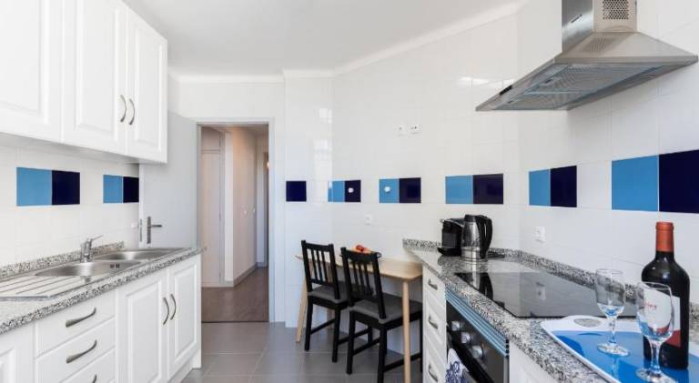 Apartment | Suitable for remote work — photo 5