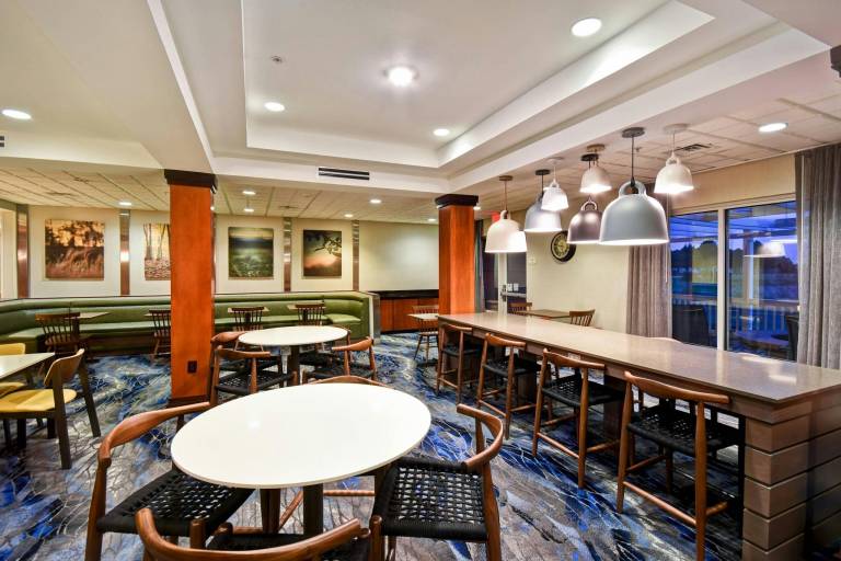 Fairfield by Marriott Inn & Suites North Platte — photo 5