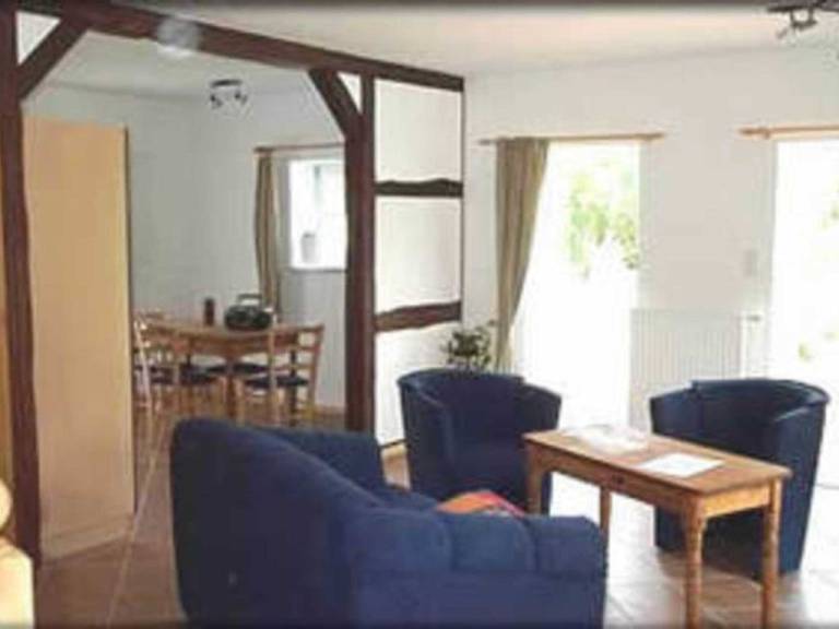 Ferienwohnung Stiepelse