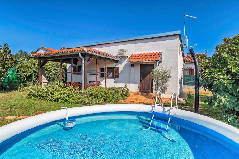 Casa Valbandon