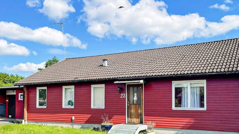 Ferienhaus Liatorp