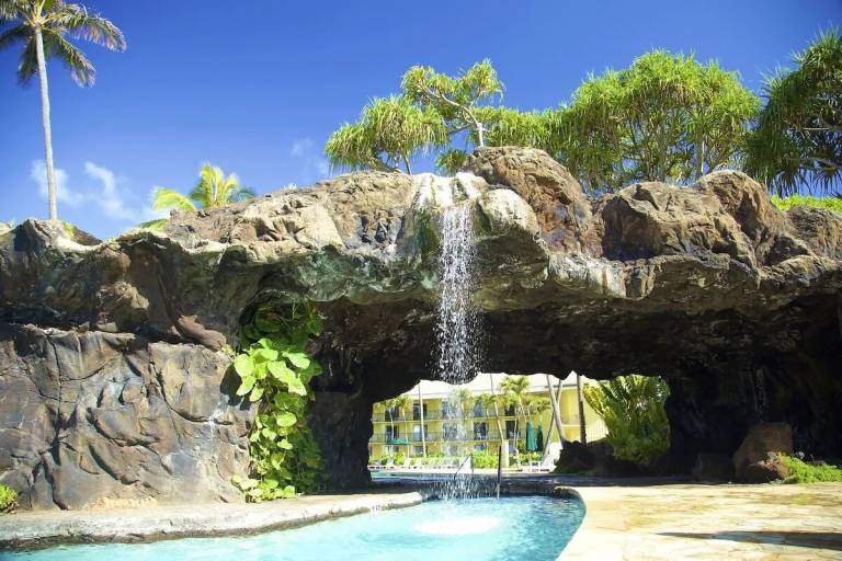 House  Lihue