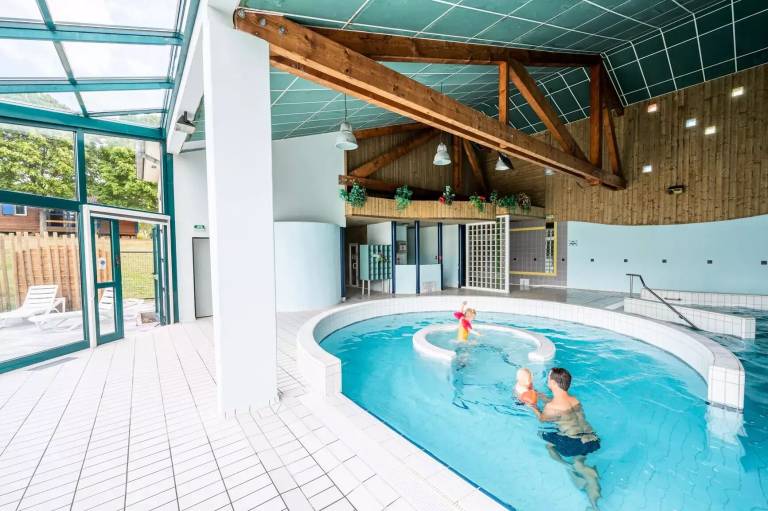 Chalet Oberbronn