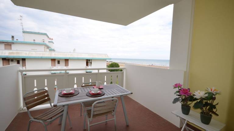Ferienwohnung Lignano Riviera