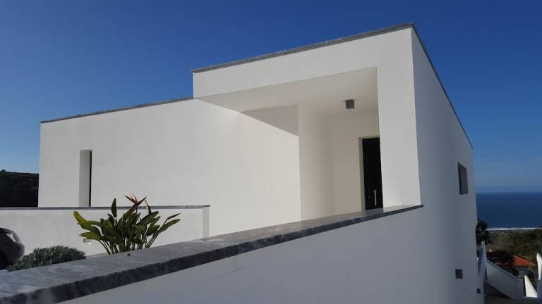 Villa São Martinho do Porto