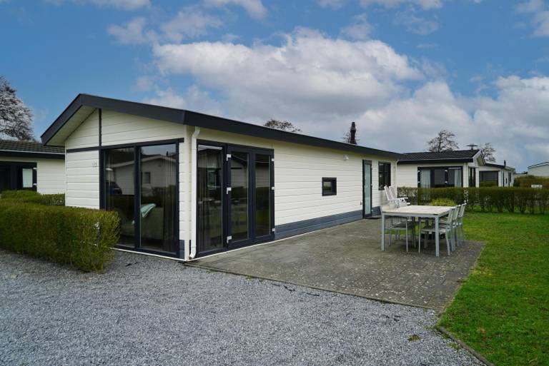 Bungalow Noordwijk aan Zee