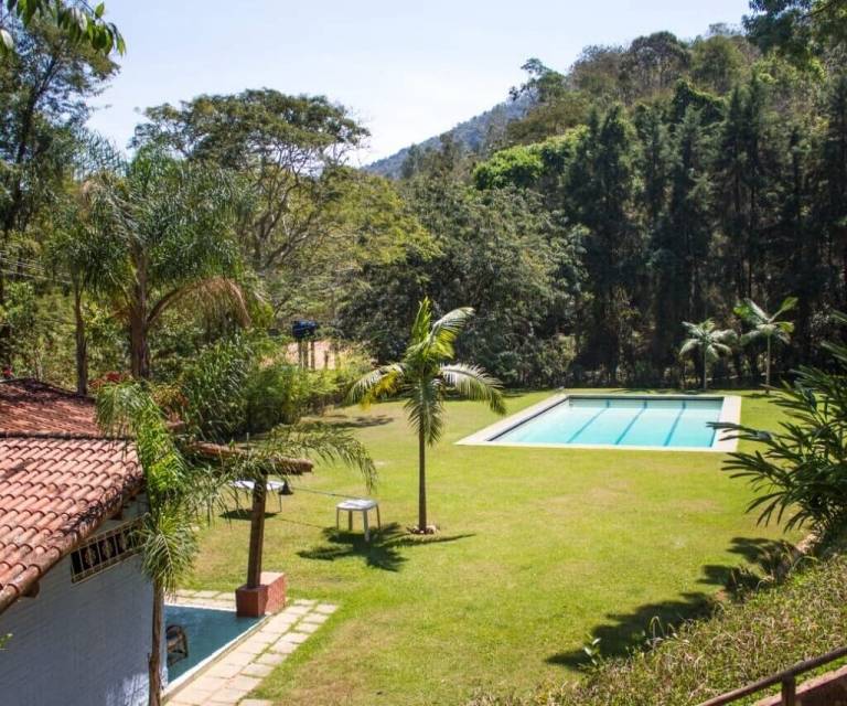 House Itaipava