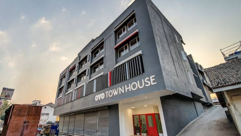 Ferienhaus für 2 Personen 10 m² in Pune