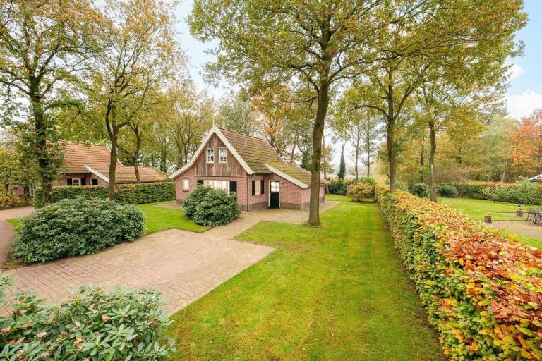 Huis Hoge Hexel