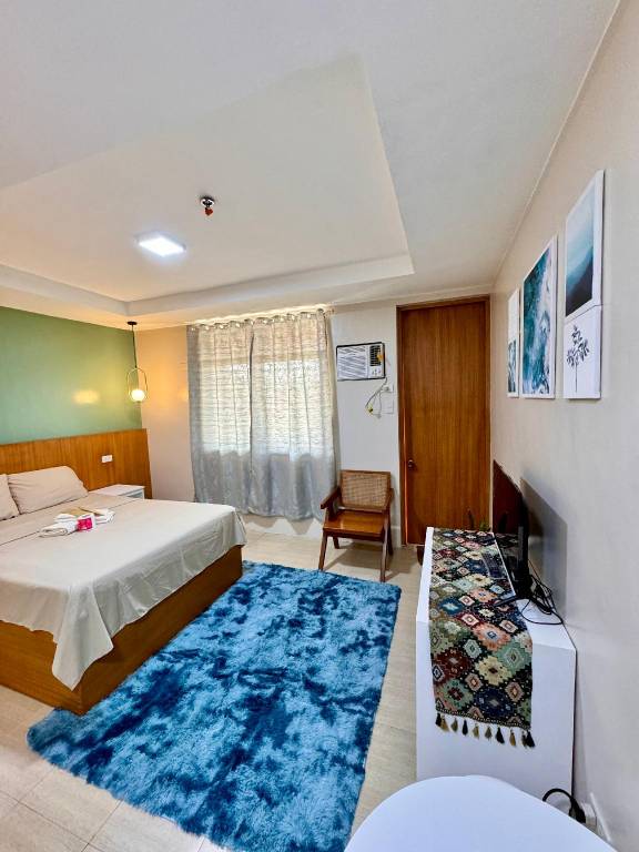 Pleasant rental apartment | Pets are welcome in Morong