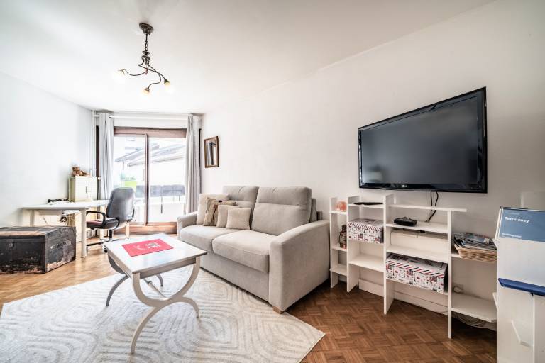 Rental apartment | City view | Suitable for remote work — photo 2