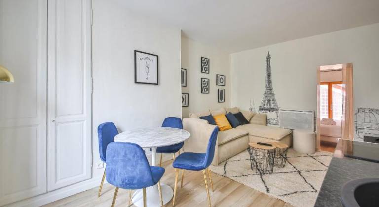 Holiday apartment | Dogs allowed — photo 4