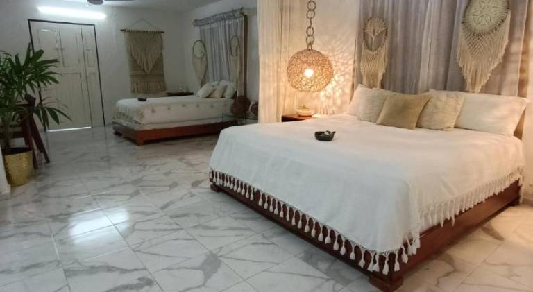 Nice serviced apartment with yard & terrace | Dogs allowed — photo 2