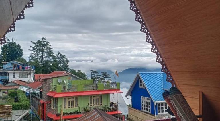 Gurung homestay — photo 4