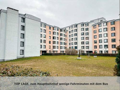 Ferienwohnung Gonsenheim