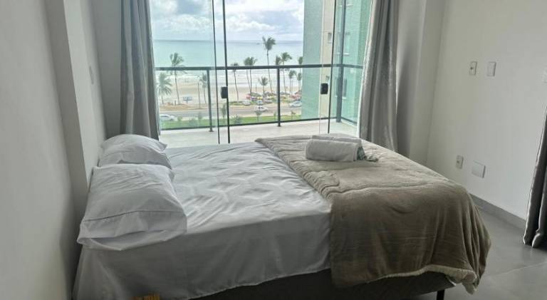 Apartment with 2 rooms for 5 persons — photo 4
