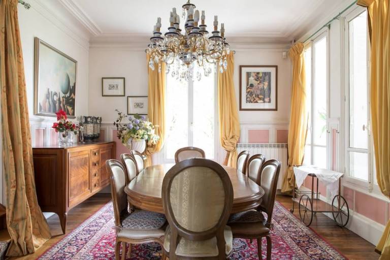 Maison de vacances  Chelles