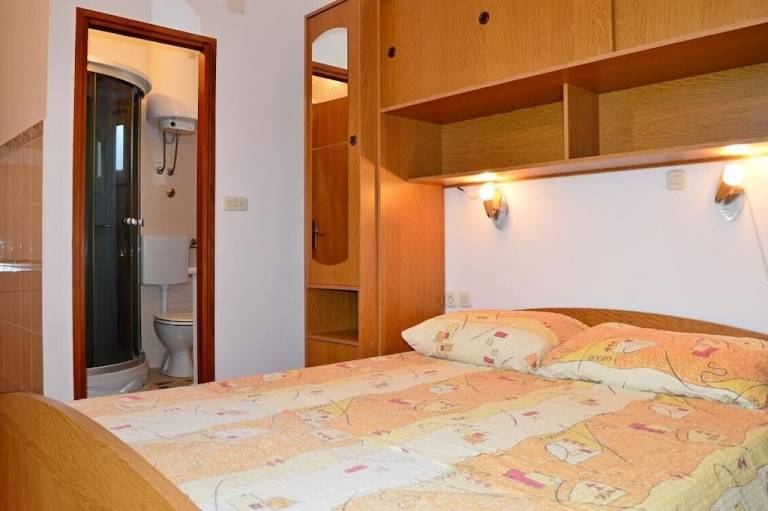 Ferienwohnung Pag