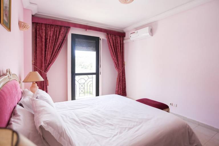 Appart'hôtel Tanger