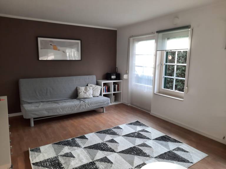 Apartment with garden, terrace & barbecue | Pets allowed — photo 4