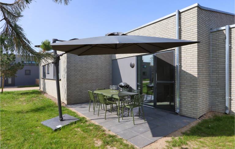 Ferienhaus Steinfeld (Oldenburg)