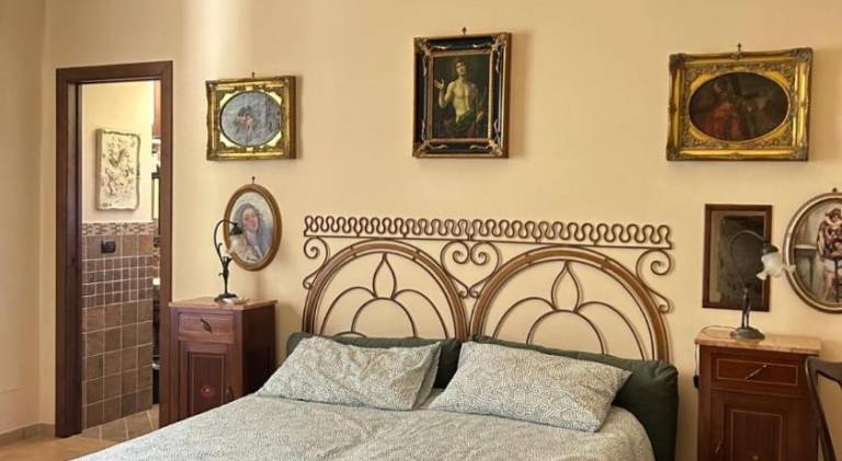 bed and breakfast Grotta dell Olio