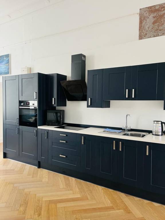 Apartment  Wilton