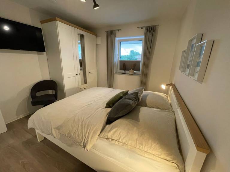 Exklusives Penthouse "Juister Balje" in der Hookser Perle — photo 5