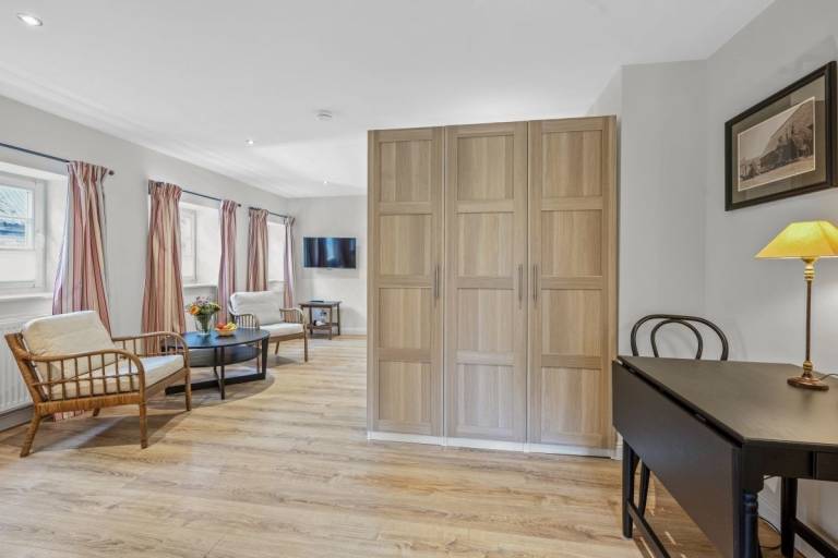 Ferienwohnung Lauenburg Elbe