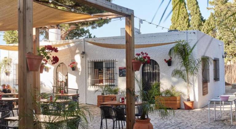 Vakantiepark Conil de la Frontera