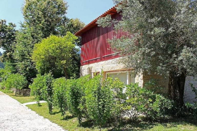 Casa Amares