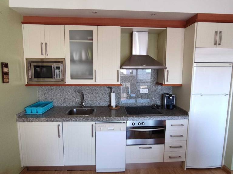Apartamento Isla Cristina