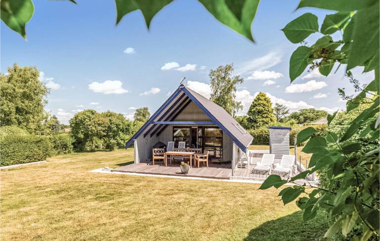 Maison de vacances Slagelse