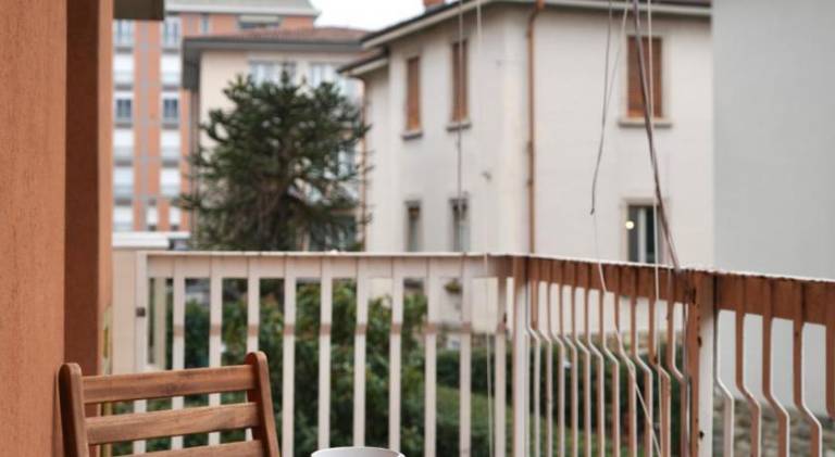 Holiday apartment with 3 rooms for 8 persons — photo 4