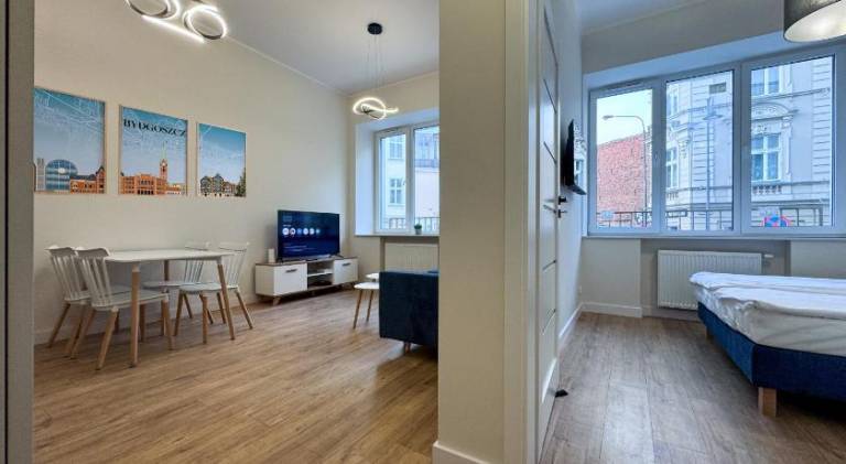 Holiday apartment for 6 persons — photo 2