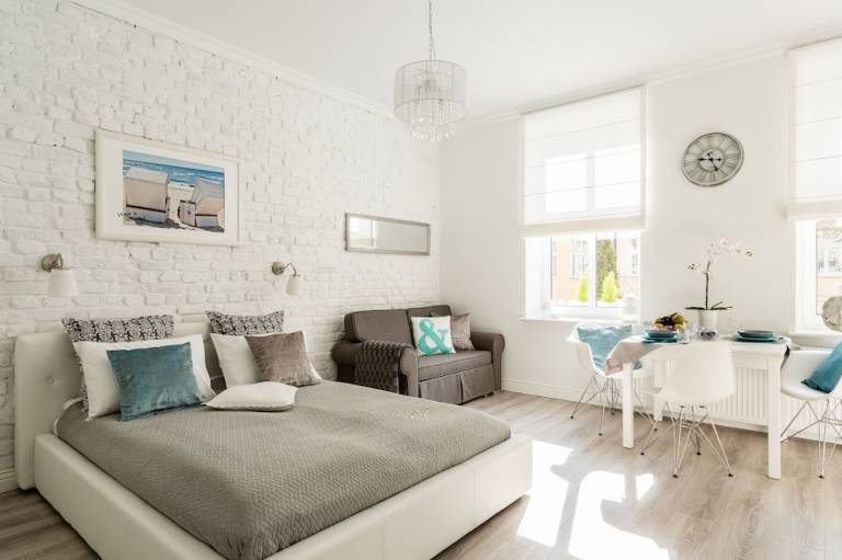 Apartament Jelitkowo