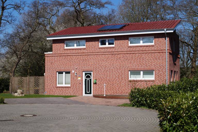 Ferienhaus Papenburg